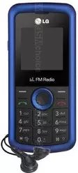 Galeria zdjęć telefonu LG KP109