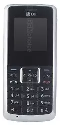 Galeria zdjęć telefonu LG KP130