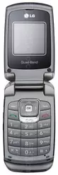 Galeria zdjęć telefonu LG KP150 Galeria zdjęć telefonu LG KP150
