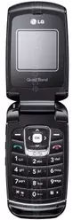 Galeria zdjęć telefonu LG KP151