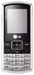 Galeria zdjęć telefonu LG KP170