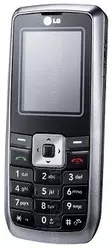 Galeria zdjęć telefonu LG KP199
