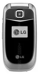 Galeria zdjęć telefonu LG KP200