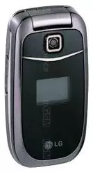 Galeria zdjęć telefonu LG KP202
