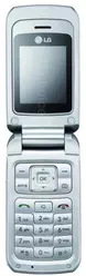 Galeria zdjęć telefonu LG KP210
