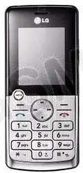 Galeria zdjęć telefonu LG KP220