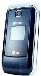 Galeria zdjęć telefonu LG KP230 Galeria zdjęć telefonu LG KP230