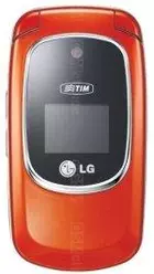 Galeria zdjęć telefonu LG KP233