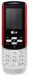 Galeria zdjęć telefonu LG KP265