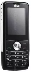 Galeria zdjęć telefonu LG KP320