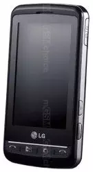 Galeria zdjęć telefonu LG KS660 Galeria zdjęć telefonu LG KS660