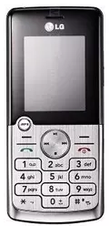 Galeria zdjęć telefonu LG KT220