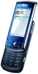 Galeria zdjęć telefonu LG KT770 Galeria zdjęć telefonu LG KT770