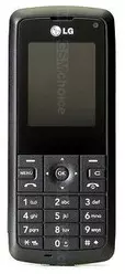 Galeria zdjęć telefonu LG KU250