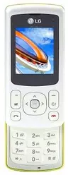 Galeria zdjęć telefonu LG KU380