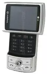 Galeria zdjęć telefonu LG KU950