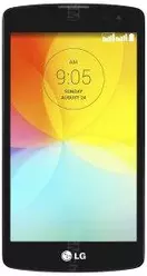 Galeria zdjęć telefonu LG L Bello Dual