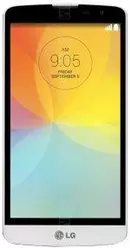 Galeria zdjęć telefonu LG L Bello