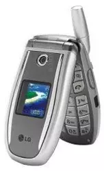 Galeria zdjęć telefonu LG L1400