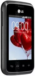 Galeria zdjęć telefonu LG L20 Dual