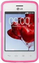 Galeria zdjęć telefonu LG L30