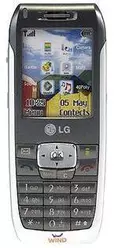 Galeria zdjęć telefonu LG L341i