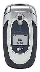 Galeria zdjęć telefonu LG L342i