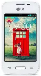 Galeria zdjęć telefonu LG L35 Galeria zdjęć telefonu LG L35
