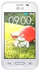 Galeria zdjęć telefonu LG L40