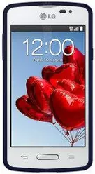 Galeria zdjęć telefonu LG L50 Sporty
