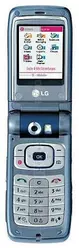 Galeria zdjęć telefonu LG L5100