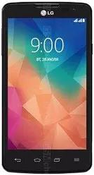 Galeria zdjęć telefonu LG L60