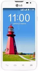 Galeria zdjęć telefonu LG L65 Dual SIM