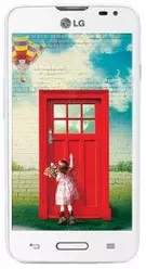 Galeria zdjęć telefonu LG L65