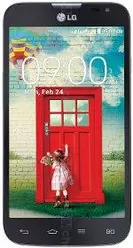 Galeria zdjęć telefonu LG L70 Tri