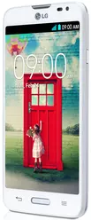 Galeria zdjęć telefonu LG L70