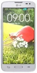 Galeria zdjęć telefonu LG L90