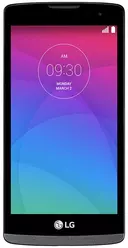 Galeria zdjęć telefonu LG Leon H324