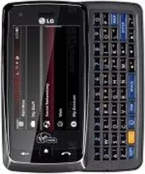 Galeria zdjęć telefonu LG LN510