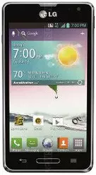 Galeria zdjęć telefonu LG LS720