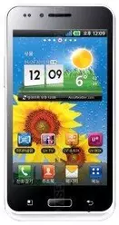 Galeria zdjęć telefonu LG LU6800