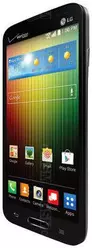 Galeria zdjęć telefonu LG Lucid 3