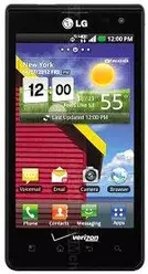 Galeria zdjęć telefonu LG Lucid 4G