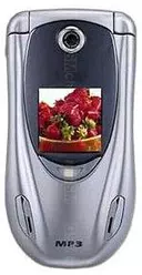 Galeria zdjęć telefonu LG M4330