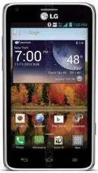 Galeria zdjęć telefonu LG Mach