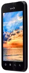 Galeria zdjęć telefonu LG Marquee