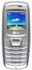 Galeria zdjęć telefonu LG MG110b Atom