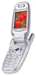 Galeria zdjęć telefonu LG MG200 SmartCam