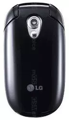 Galeria zdjęć telefonu LG MG225D Butterfly