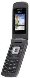 Galeria zdjęć telefonu LG MG296 Orion